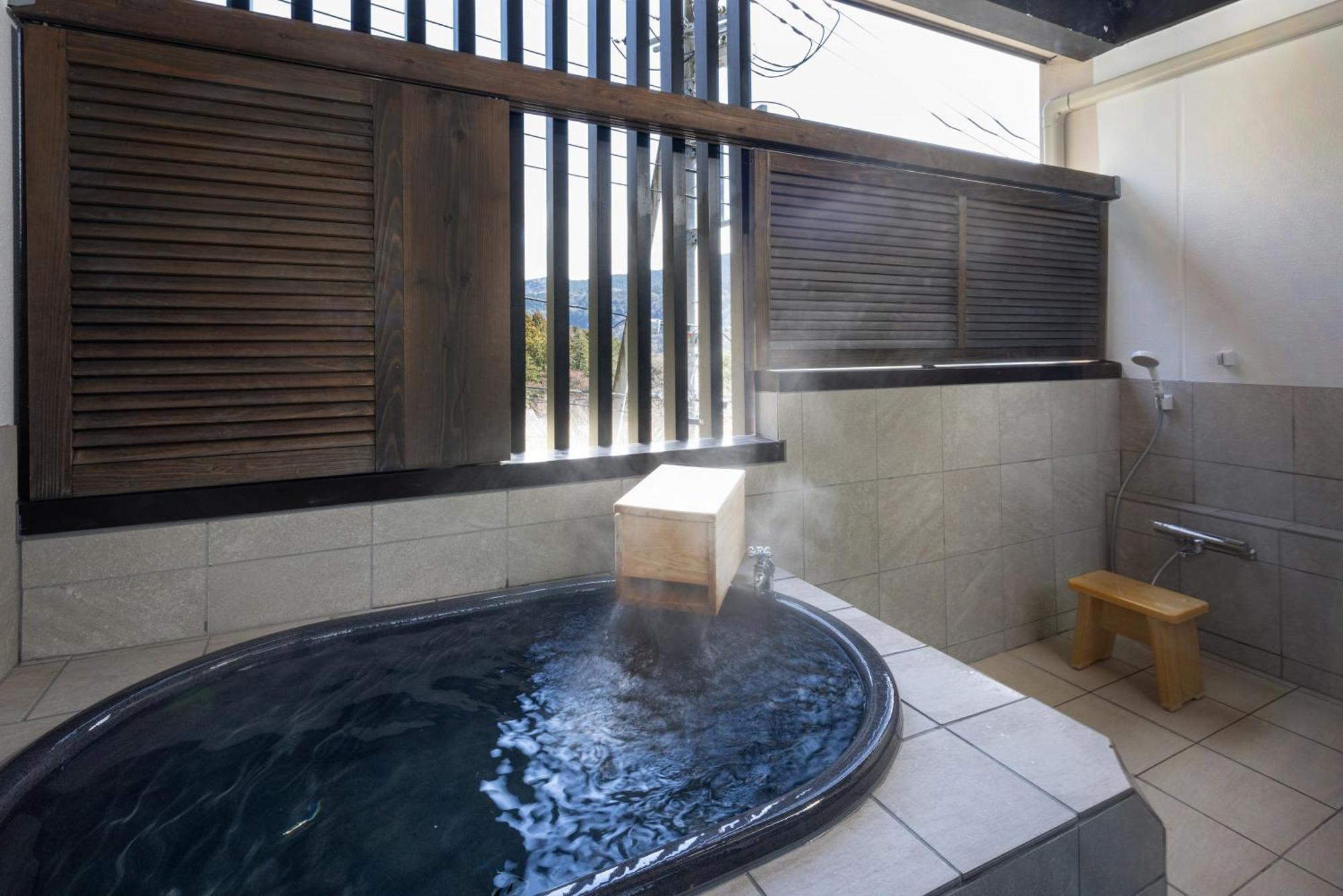 Hidamari Ichinoyu Hotel Hakone Exterior photo