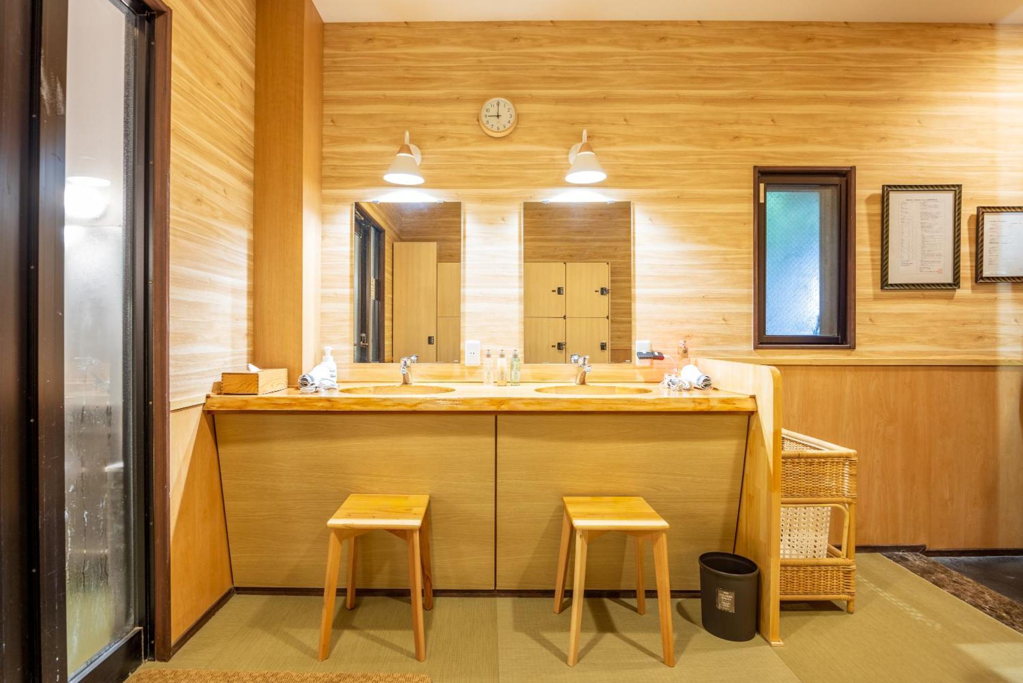 Hidamari Ichinoyu Hotel Hakone Exterior photo