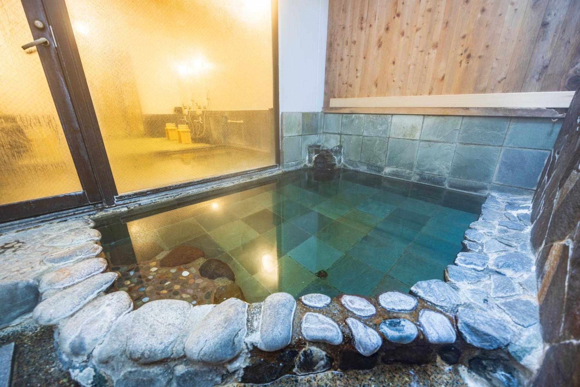 Hidamari Ichinoyu Hotel Hakone Exterior photo