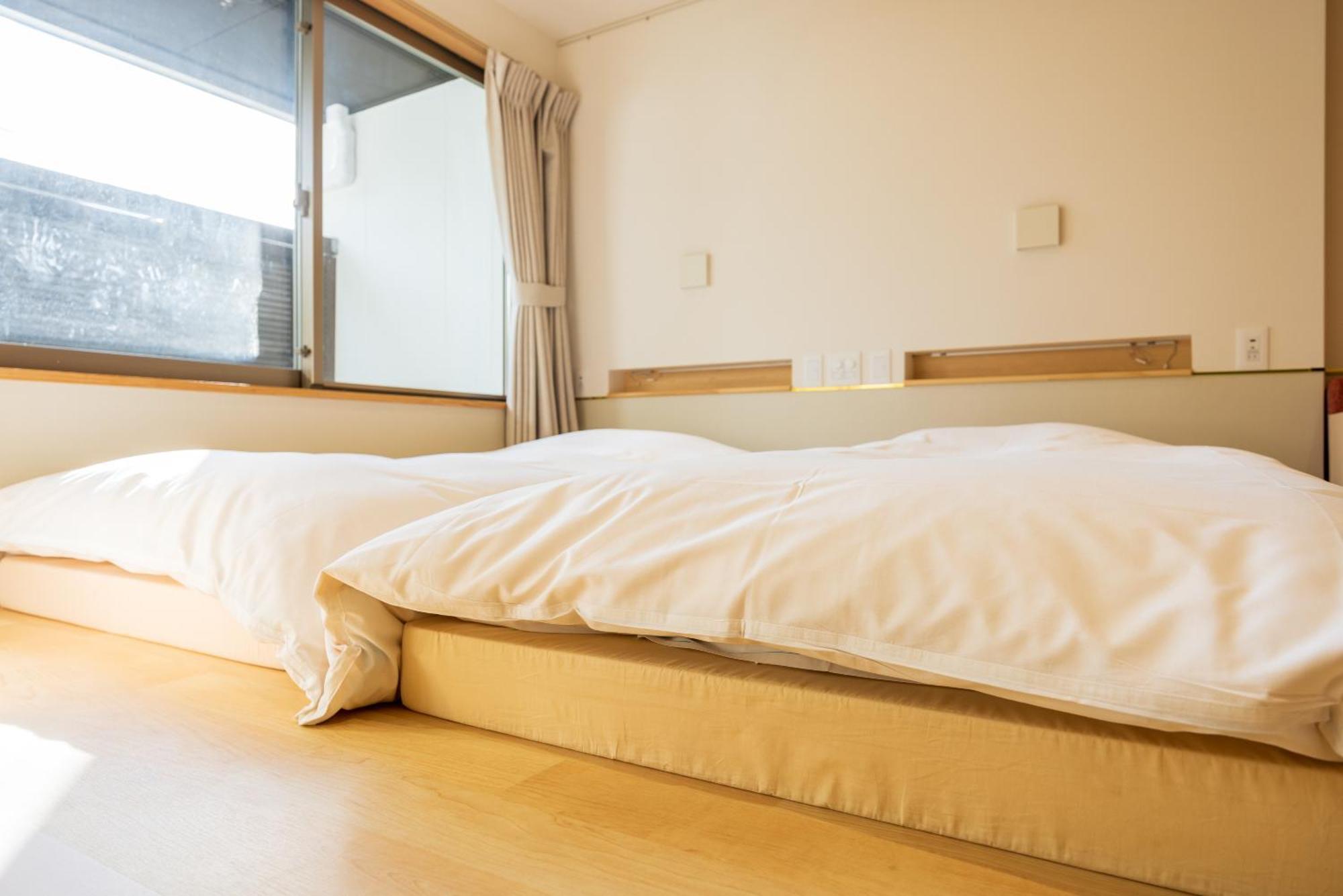 Hidamari Ichinoyu Hotel Hakone Exterior photo
